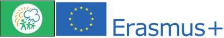 Logo inkl. Erasmus+