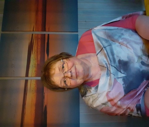 Lisette Davidsen Rasmussen 
